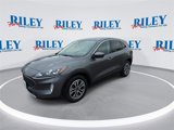 Certified 2022 Ford Escape SEL w/ Technology Package image 5