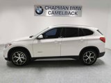 Used 2018 BMW X1 sDrive28i image 4