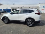 Used 2022 Honda CR-V EX image 2
