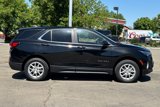 Used 2022 Chevrolet Equinox LT image 3