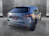 Used 2023 MAZDA CX-5 Carbon Edition image 5