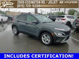 Certified 2023 Hyundai Kona SEL image 2