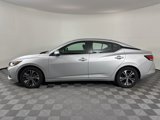 Used 2021 Nissan Sentra SV image 5