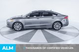 Used 2020 Ford Fusion SE image 4