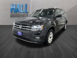 Used 2018 Volkswagen Atlas SE image 2