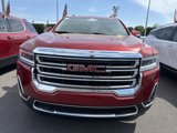Certified 2023 GMC Acadia SLE w/ Driver Convenience Package image 3