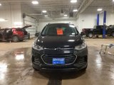 Certified 2022 Chevrolet Trax LT w/ Premium Seat Package image 4