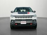 Used 2022 Jeep Compass Trailhawk w/ Sun and Sound Group image 2
