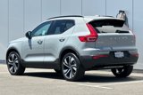 Used 2025 Volvo XC40 B5 Ultra w/ Climate Package image 3