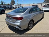 Used 2024 Kia Forte LXS image 5