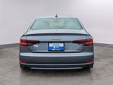Used 2018 Audi A4 2.0T Premium w/ Convenience Package image 5