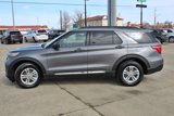 Used 2024 Ford Explorer XLT w/ Equipment Group 202A image 6