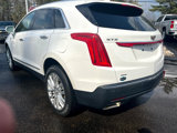 Used 2017 Cadillac XT5 Premium Luxury w/ LPO, Wheel Lock Package image 5