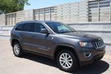 Used 2016 Jeep Grand Cherokee Laredo w/ Quick Order Package 23E image 2