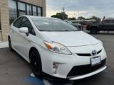 Used 2014 Toyota Prius Three image 3