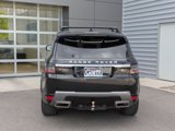 Used 2018 Land Rover Range Rover Sport HSE image 5