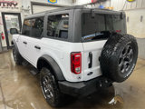Used 2023 Ford Bronco Big Bend image 6