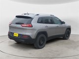 Used 2018 Jeep Cherokee Latitude w/ Cold Weather Group image 5