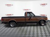 Used 1988 Ford F150 2WD Regular Cab image 4