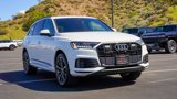Used 2020 Audi Q7 3.0T Premium Plus image 5