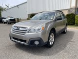 Used 2014 Subaru Outback 2.5i w/ Alloy Wheel Package image 5