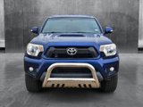Used 2014 Toyota Tacoma 4x4 Double Cab image 2