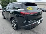 Certified 2023 INFINITI QX60 Luxe w/ Vision Package image 5