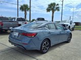 Used 2025 Nissan Sentra SV image 2