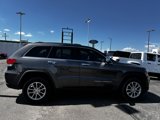 Used 2016 Jeep Grand Cherokee Limited w/ Luxury Group II image 6