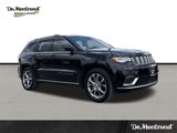 Used 2019 Jeep Grand Cherokee Summit w/ Platinum Series Group image 3