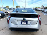 Used 2017 Toyota Prius Four w/ Advanced Technology Package image 4