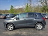 Used 2019 Chevrolet Trax LS w/ Tint and Cruise Package image 4