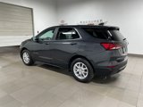 Used 2023 Chevrolet Equinox LT image 4