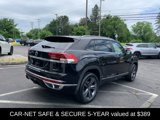 Certified 2021 Volkswagen Atlas Cross Sport SE w/ Panoramic Sunroof Package image 5