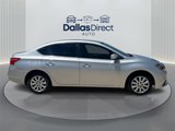 Used 2019 Nissan Sentra S image 4