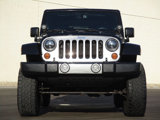 Used 2013 Jeep Wrangler Sport image 2