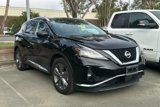 Used 2019 Nissan Murano Platinum w/ Cargo Package image 2