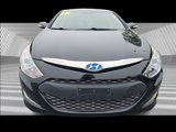 Used 2015 Hyundai Sonata Limited image 4