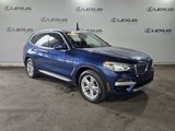 Used 2021 BMW X3 xDrive30e image 3