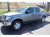 Used 2005 Nissan Frontier SE w/ (P01) Power Pkg image 2