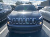 Used 2015 Jeep Cherokee Latitude w/ Comfort/Convenience Group image 2