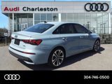 New 2025 Audi A3 2.0T Premium image 3