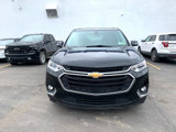 Used 2018 Chevrolet Traverse LT image 2