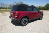 New 2025 Ford Bronco Sport Outer Banks w/ Outer Banks Tech Package+ image 4