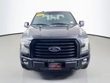 Used 2016 Ford F150 XLT w/ Equipment Group 302A Luxury image 2