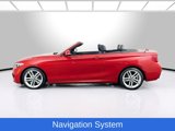 Used 2015 BMW 228i xDrive Convertible image 2
