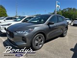New 2025 Ford Escape ST-Line w/ Tech Pack #1 image 2