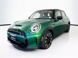 Certified 2023 MINI Cooper S image 3