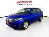Used 2019 Honda HR-V EX image 3