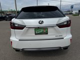 Used 2018 Lexus RX 350 AWD image 3